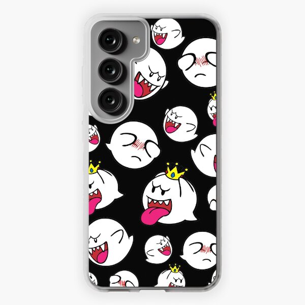 Boo Phone Cases for Samsung Galaxy for Sale