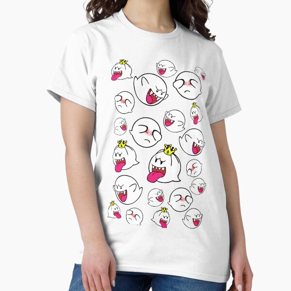 Item preview, King Boo Swarm designed and sold by quigalchemist.