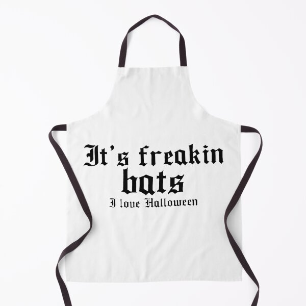 Item preview, It’s freakin bats gothic design designed and sold by cat803.