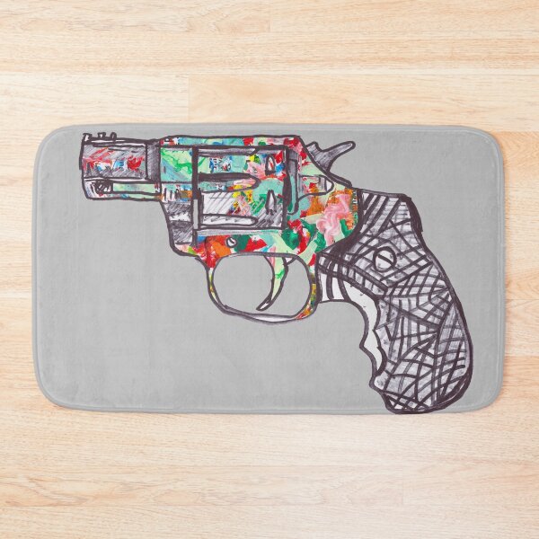 Item preview, Revolver designed and sold by Juhan Rodrik.
