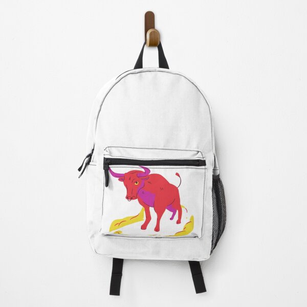 Item preview, bull designed and sold by Orchouk.
