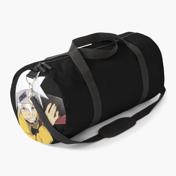 Evans Duffle Bag