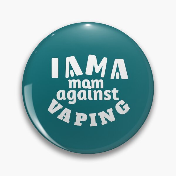 Item preview, i am a mom against vaping long sleeve designed and sold by medbouk1.