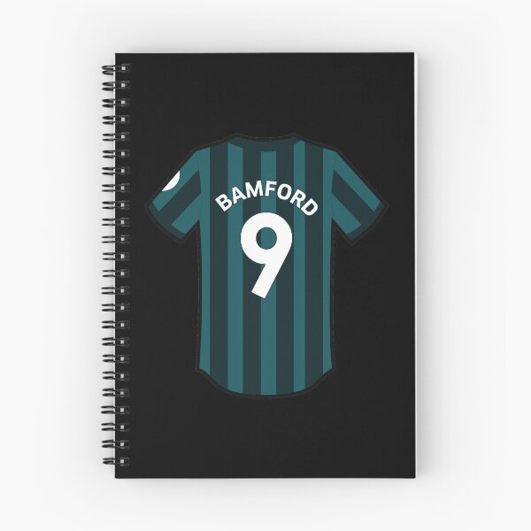 Item preview, Leeds United - Bamford designed and sold by Blaacklight.