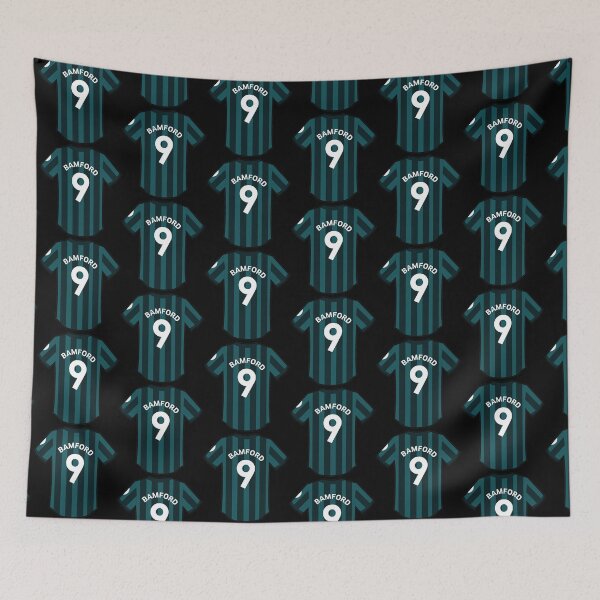 Item preview, Leeds United - Bamford designed and sold by Blaacklight.