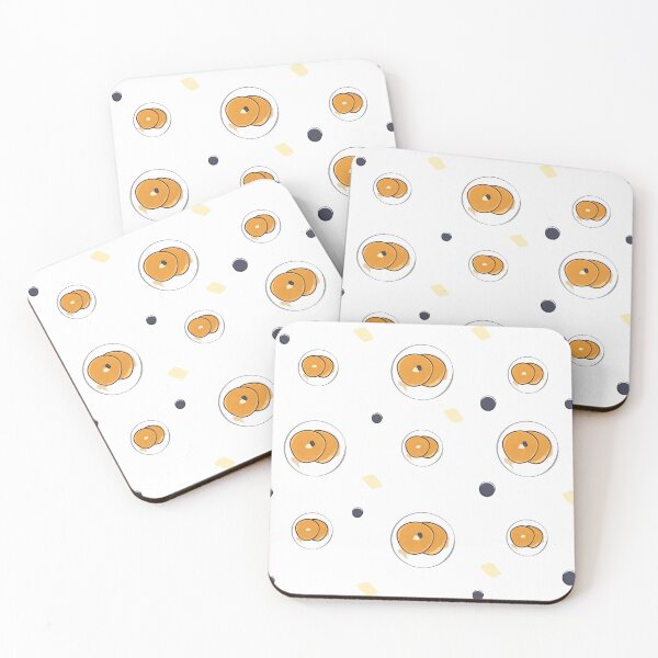 Item preview, Butter Blueberries Pancake  designed and sold by Efka19.