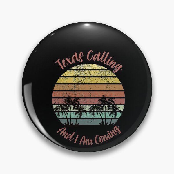 Item preview, Texas is calling and i am coming designed and sold by rupalidharapat.