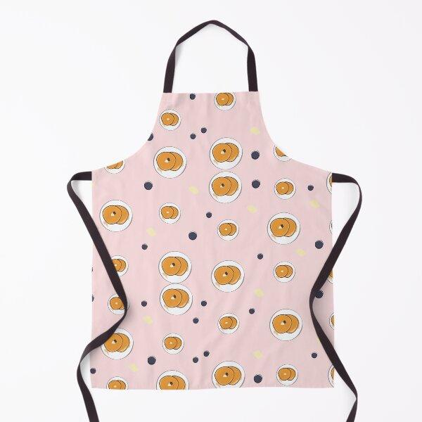 Item preview, Butter Blueberries Pancake  designed and sold by Efka19.