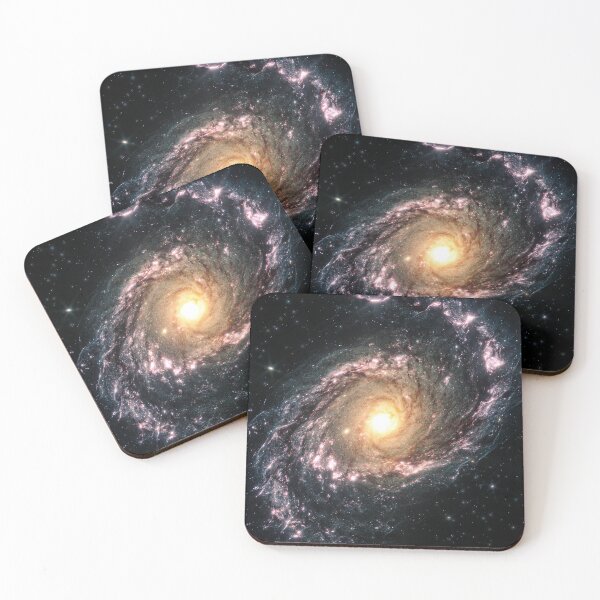 Item preview, Spiral Galaxy designed and sold by fieldworldwide.