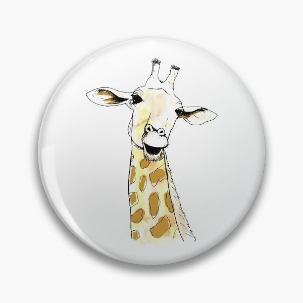 Item preview, Giraffe designed and sold by ZAZU. concept.