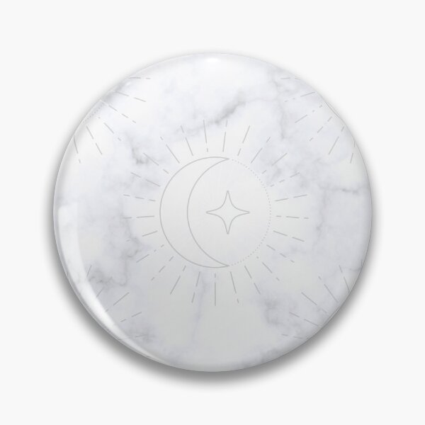 Item preview, Pale Moon | Simple | Neutral designed and sold by JillyJ05.