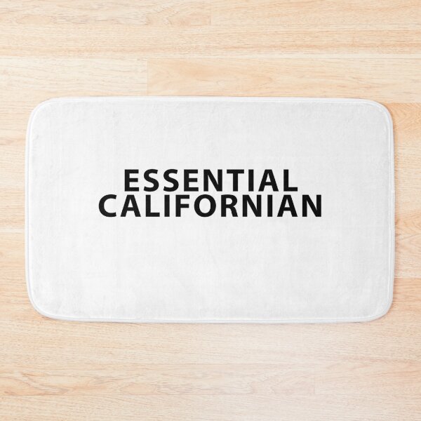 Item preview, Essential Californian designed and sold by Shujii.