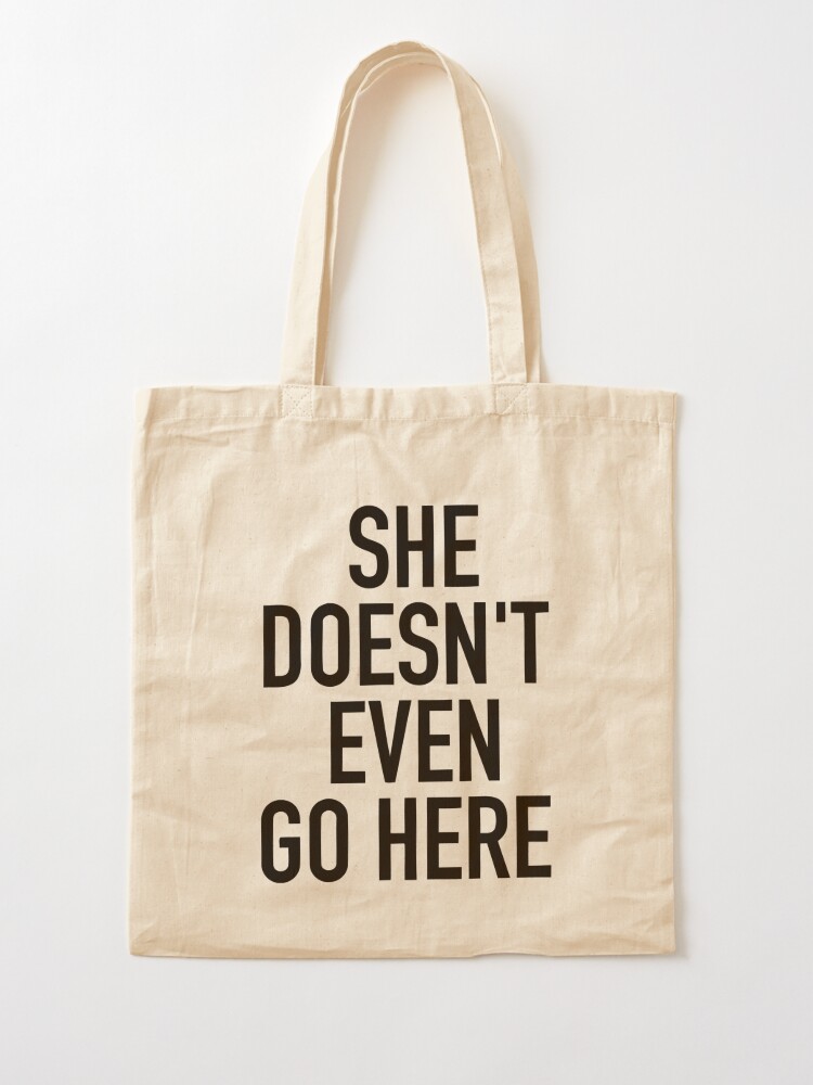 Mean Girls Regina George Tote Bag for Sale by pinez773