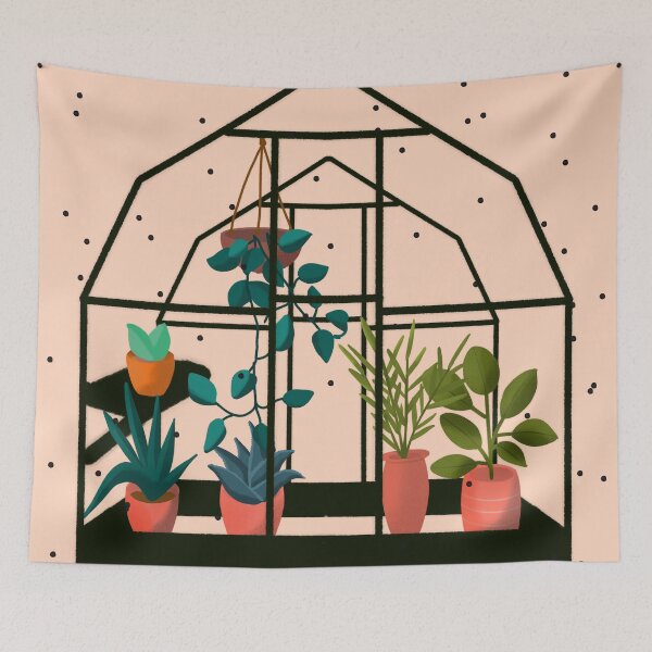 Item preview, GreenHouse. designed and sold by Vinaerick.