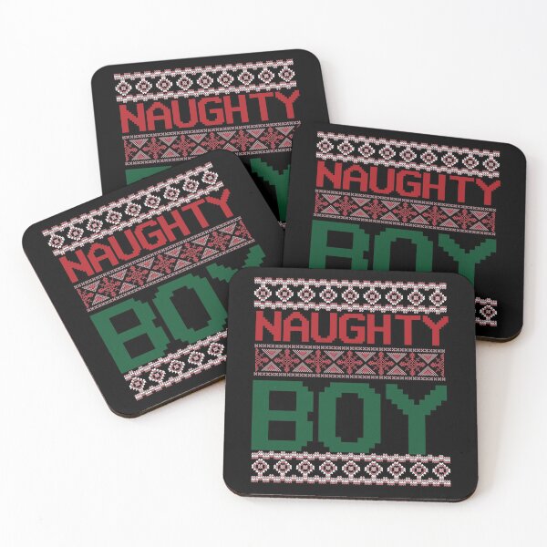 Item preview, Naughty Boy designed and sold by vibrantyy.