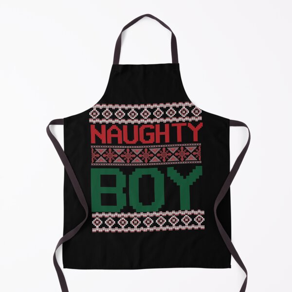 Item preview, Naughty Boy designed and sold by vibrantyy.