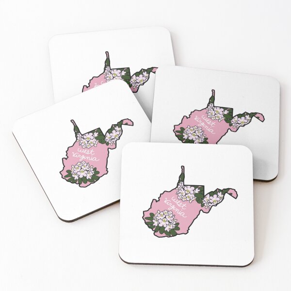 Item preview, West Virginia State Flower designed and sold by mirandawright10.