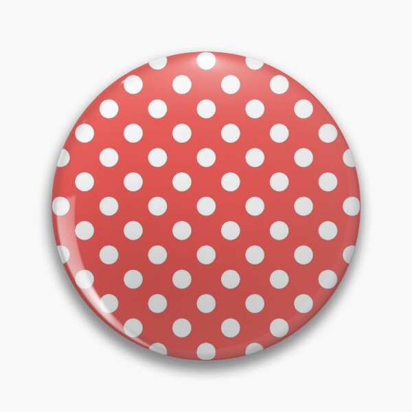 Item preview, Polka Dots Galo designed and sold by thekyngsqueen.