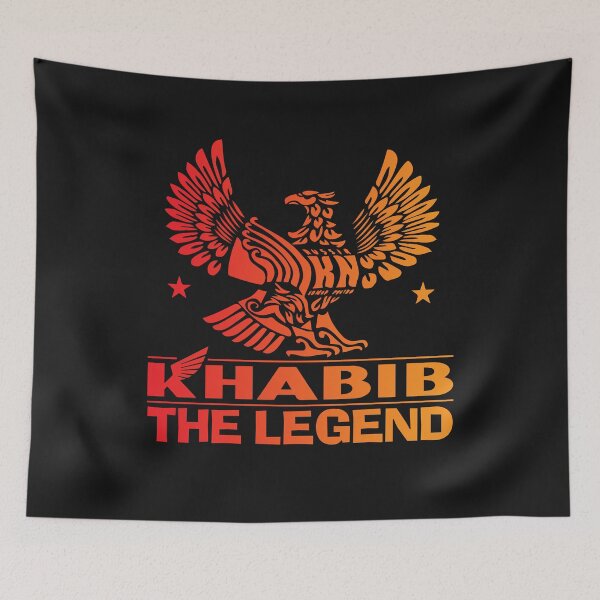 Item preview, Khabib eagle rv1 designed and sold by Sage86.