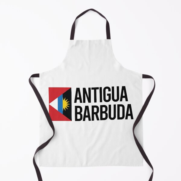Item preview, Antigua and Barbuda Country Flag collection designed and sold by randomorder.