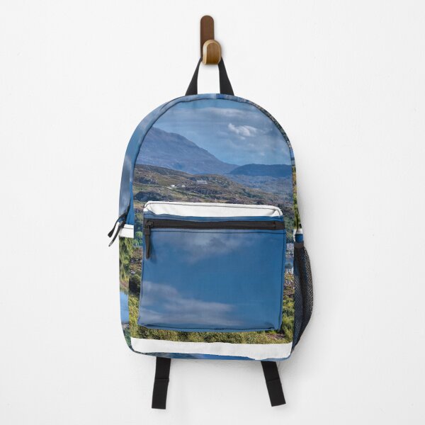 Item preview, Lochinver Bay, Sutherland, Scotland designed and sold by AlbaPhotography.