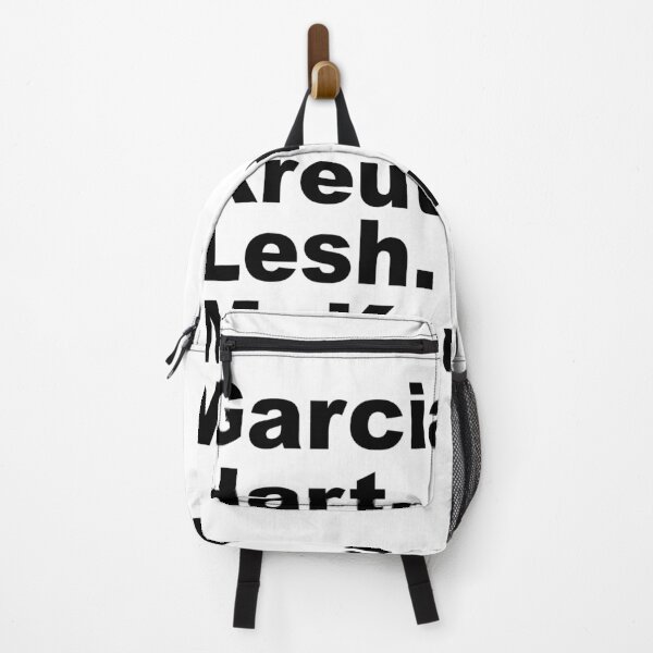 evil dead backpack