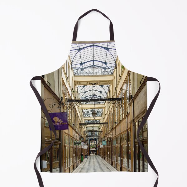 Item preview, Passage du Grand-Cerf 02 designed and sold by Weston  Westmoreland.
