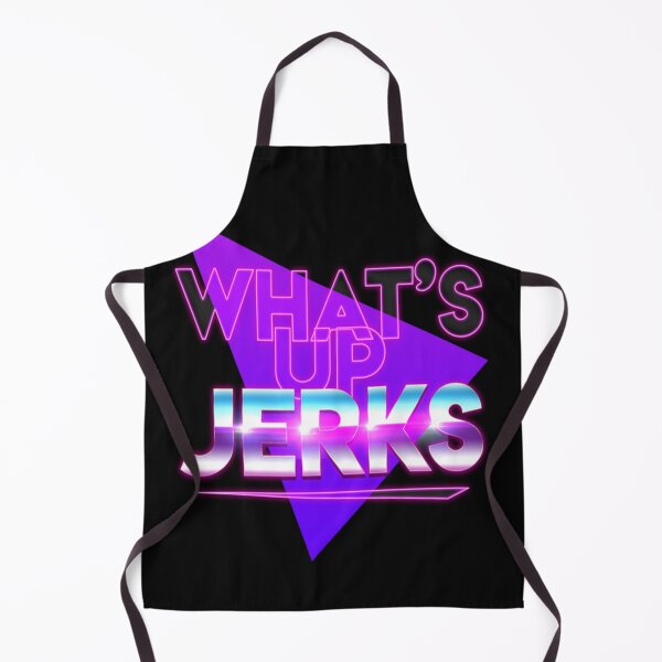 Item preview, How Did This Get Made T-Shirt What's Up Jerks designed and sold by morphimus.