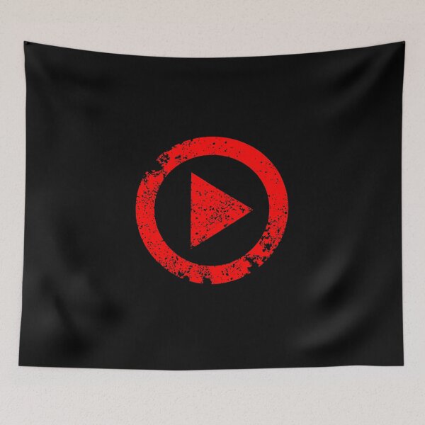 Item preview, Press Play designed and sold by BofflingDesigns.