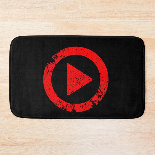 Item preview, Press Play designed and sold by BofflingDesigns.