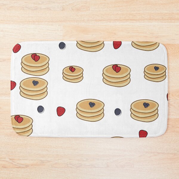 Item preview, pancake pattern designed and sold by Efka19.