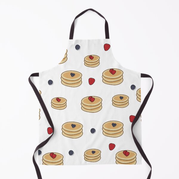 Item preview, pancake pattern designed and sold by Efka19.