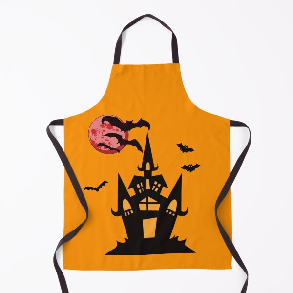 Item preview, nightmare castle designed and sold by Bizarro23.