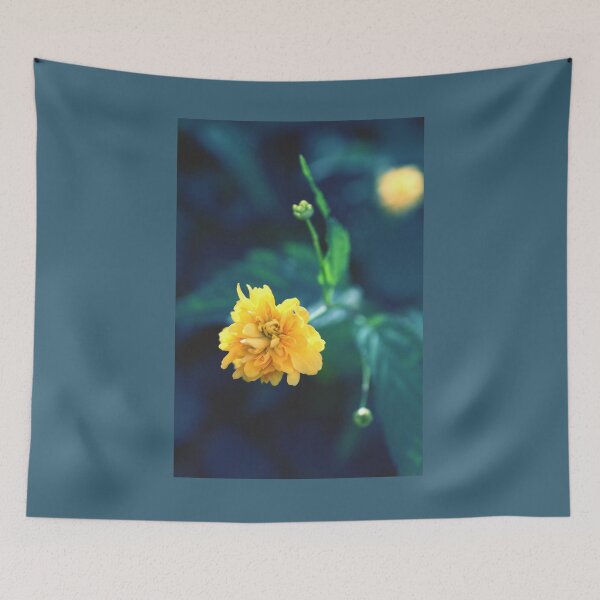Item preview, Yellow Flower - Photography designed and sold by greatnorris.