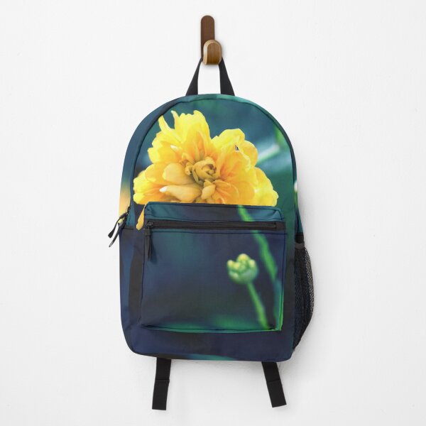 Item preview, Yellow Flower - Photography designed and sold by greatnorris.