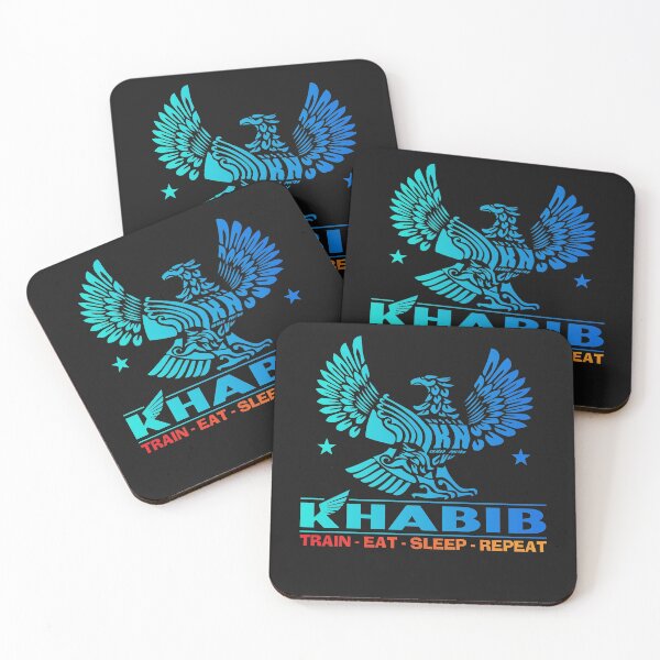 Item preview, Khabib eagle rv1 designed and sold by Sage86.