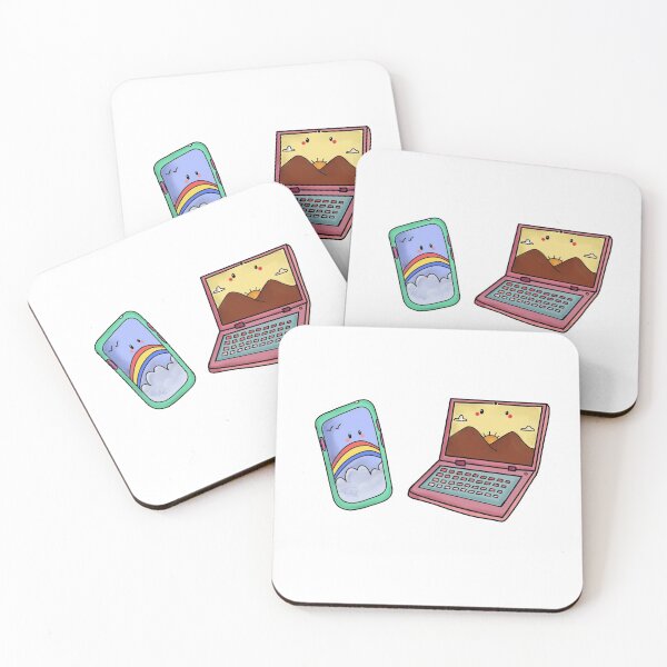 Item preview, Laptop and Mobile  designed and sold by PriyaKrishStore.