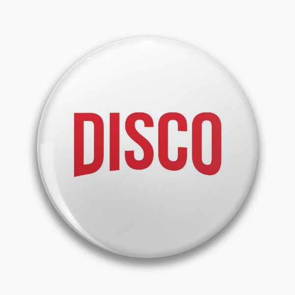Item preview, DISCO: MODEL of La French Touch (original HD DESIGN) designed and sold by LA FRENCH TOUCH.