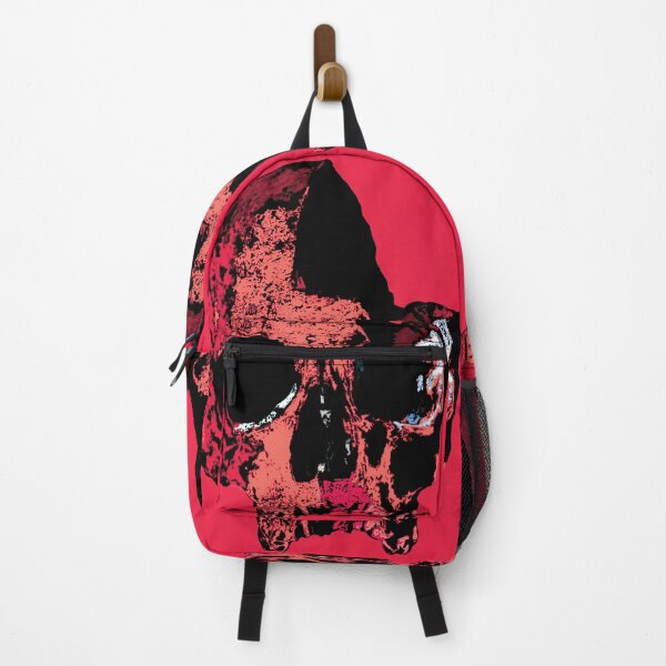 Item preview, Cranium - Red Skull - S3 designed and sold by QuarterMoon.