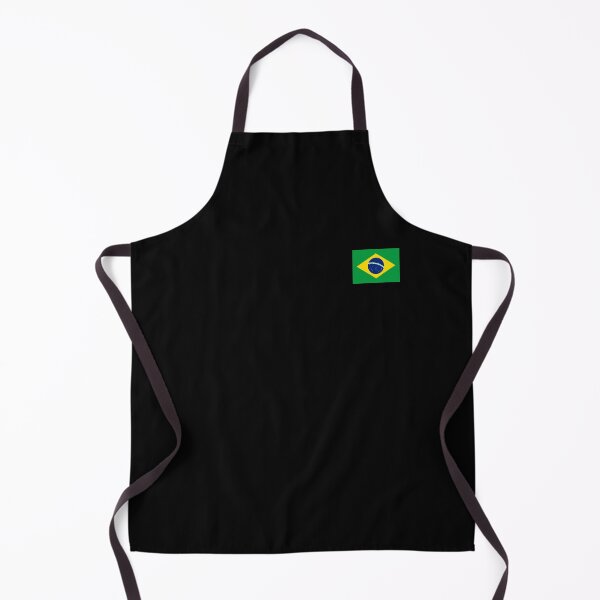 Item preview, Brazil Flag Cool Brasil Flag Brazilian Flags designed and sold by BCNDesign.