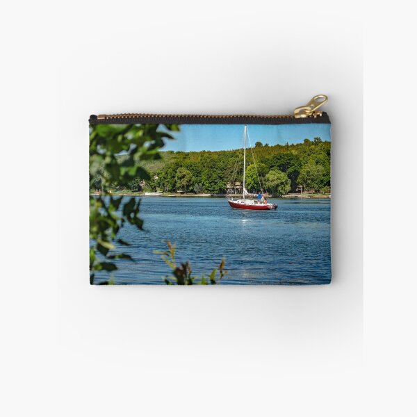 Item preview, Floating in my boat  designed and sold by rukhimonster.