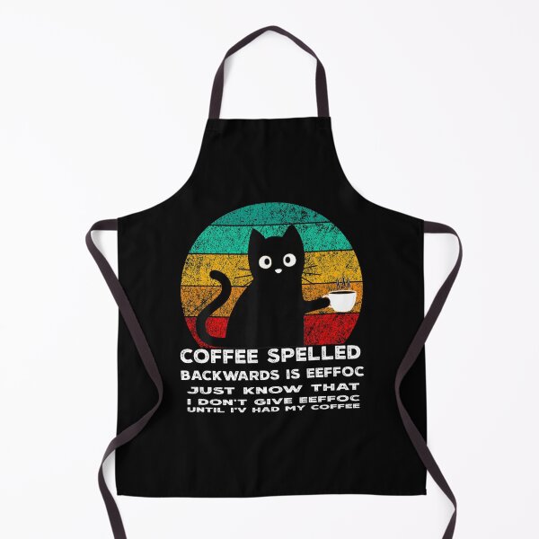 Item preview, Coffee Spelled Backwards Is Eeffoc designed and sold by reedbull.