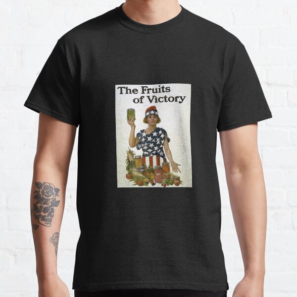 Vintage Collection Classic T-Shirt