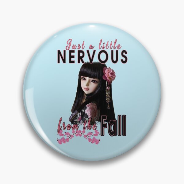 Item preview, China Doll designed and sold by Sugar-Magnolia.