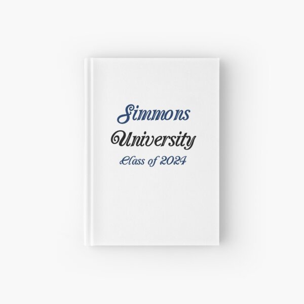 Item preview, Simmons Class of 2024 designed and sold by Ka1830.