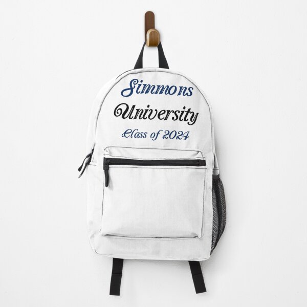Item preview, Simmons Class of 2024 designed and sold by Ka1830.