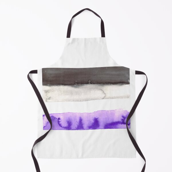 Item preview,  Asexual pride flag designed and sold by sadiesavesit.