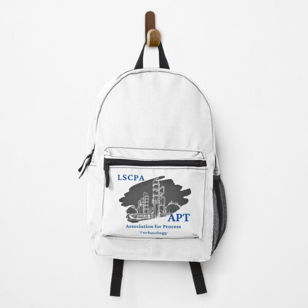 Item preview, LSCPA - APT Association for Process Technology designed and sold by RedeemedDesigns.