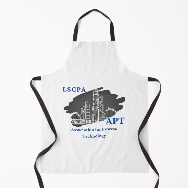 Item preview, LSCPA - APT Association for Process Technology designed and sold by RedeemedDesigns.