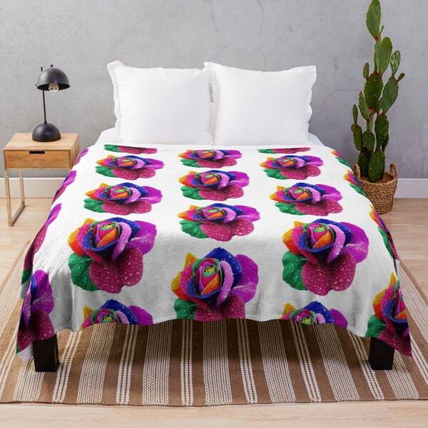Item preview, Rose designed and sold by Ramen De.